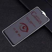 برچسب سرامیکی Privacy مات Samsung A12