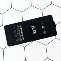 گلس تمام صفحه مات Samsung A12
