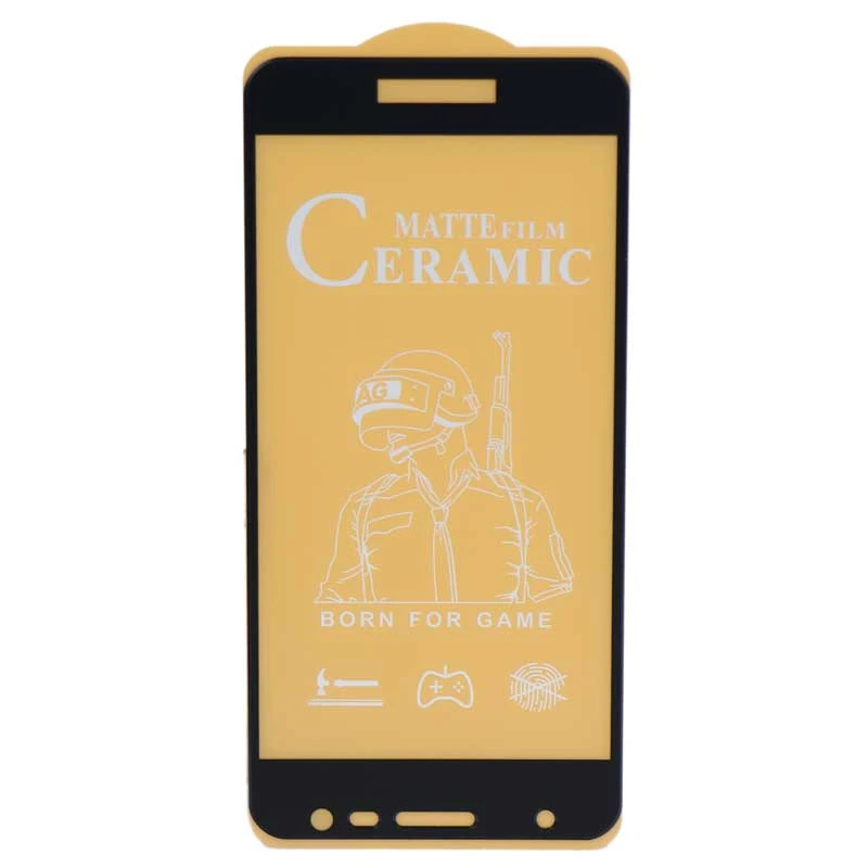 گلس مات PMMA سرامیکی Samsung A2 Core
