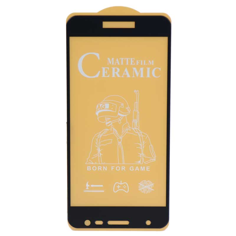 گلس مات PMMA سرامیکی Samsung A2 Core