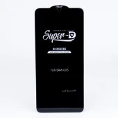 گلس SUPER D سامسونگ A20s