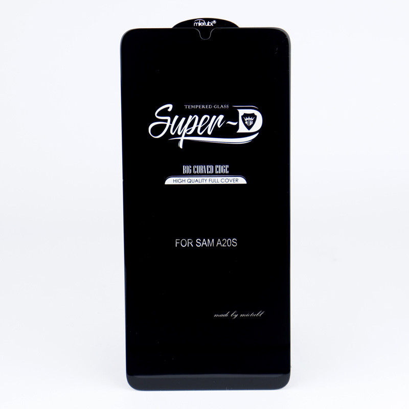 گلس SUPER D سامسونگ A20s