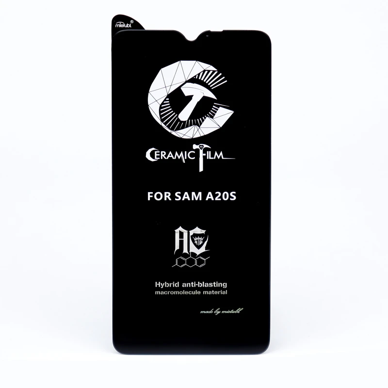 گلس مات MIETUBL سرامیکی Samsung A20s