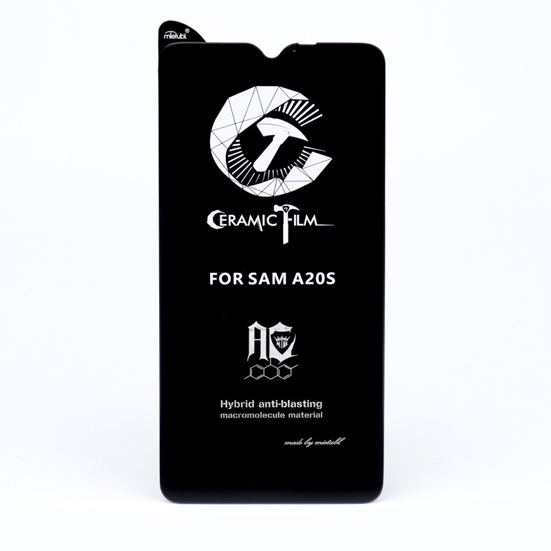 گلس مات MIETUBL سرامیکی Samsung A20s