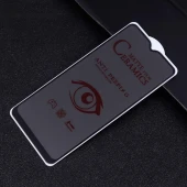برچسب سرامیکی Privacy مات Samsung A20s