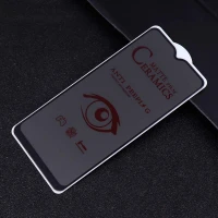 برچسب سرامیکی Privacy مات Samsung A20s
