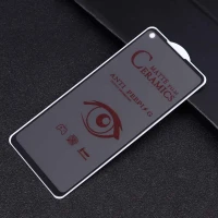 برچسب سرامیکی Privacy مات Samsung A21s