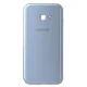 درب پشت گوشی Samsung A3 2017 آبی