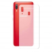 برچسب محافظ پشت گوشی Samsung A30