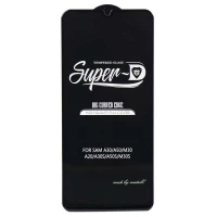 گلس SUPER D سامسونگ A30s / A30 / M30 / M30s / A20 / A50 / A50s
