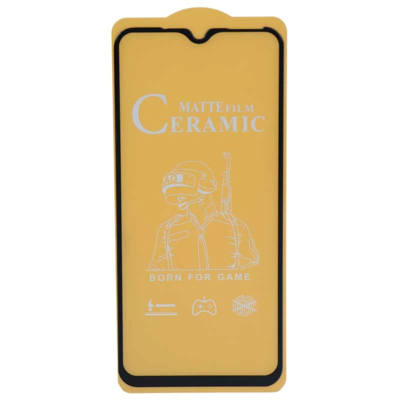 گلس مات PMMA سرامیکی Samsung A30s/a50s