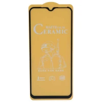 گلس مات PMMA سرامیکی Samsung A30s/a50s