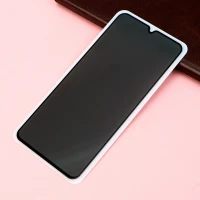 گلس Privacy سامسونگ A30s مشکی