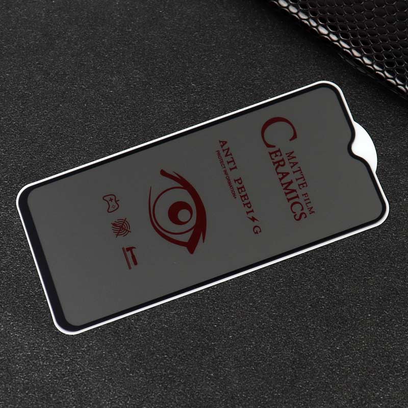 برچسب نانو پلیمر Privacy مات سامسونگ A32 4G