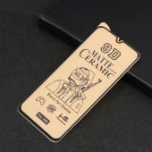 گلس سرامیکی مات Samsung A40