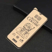 گلس سرامیکی مات Samsung A40