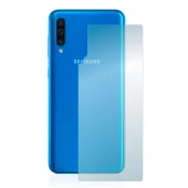 برچسب محافظ پشت گوشی Samsung A50