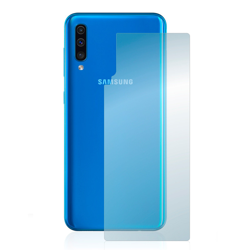 برچسب محافظ پشت گوشی Samsung A50