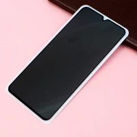 گلس Privacy سامسونگ A50s مشکی