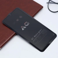 گلس تمام صفحه مات Samsung A51