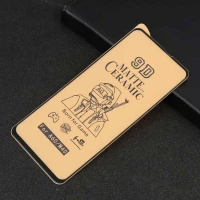 گلس سرامیکی مات Samsung A60