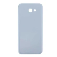 درب پشت گوشی Samsung A7 2017 آبی