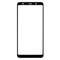 گلس تعمیراتی ۲۰۱۸ Samsung A7 مشکی