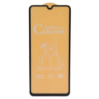 گلس مات PMMA سرامیکی Samsung A70/70s