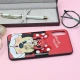 قاب فانتزی برجسته + پاپ سوکت کد۹ سامسونگ A70 / A70s