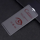 برچسب سرامیکی Privacy مات Samsung A71