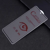 برچسب سرامیکی Privacy مات Samsung A71