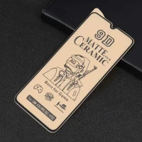 گلس سرامیکی مات Samsung A90
