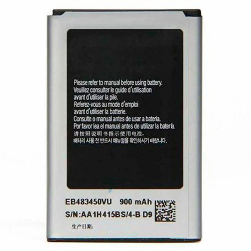 باتری موبایل اورجینال Samsung D9