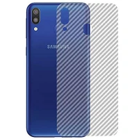برچسب پشت کربنی Samsung Galaxy A10s
