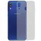 برچسب پشت کربنی Samsung Galaxy A10s