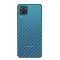 برچسب پشت کربنی Samsung Galaxy A12