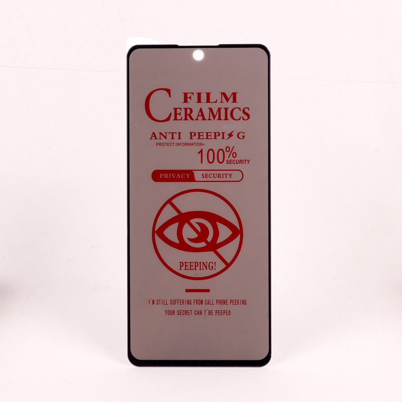 برچسب نانو پلیمر Privacy مات سامسونگ Samsung Galaxy A71