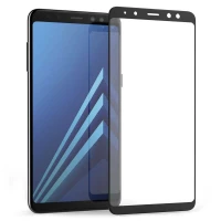 محافظ صفحه نمایش Samsung Galaxy A8 2018