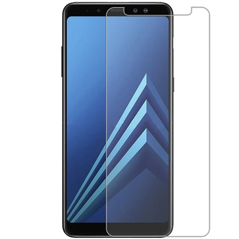 محافظ صفحه نمایش Samsung A8 Plus 2018