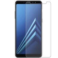 محافظ صفحه نمایش Samsung A8 Plus 2018