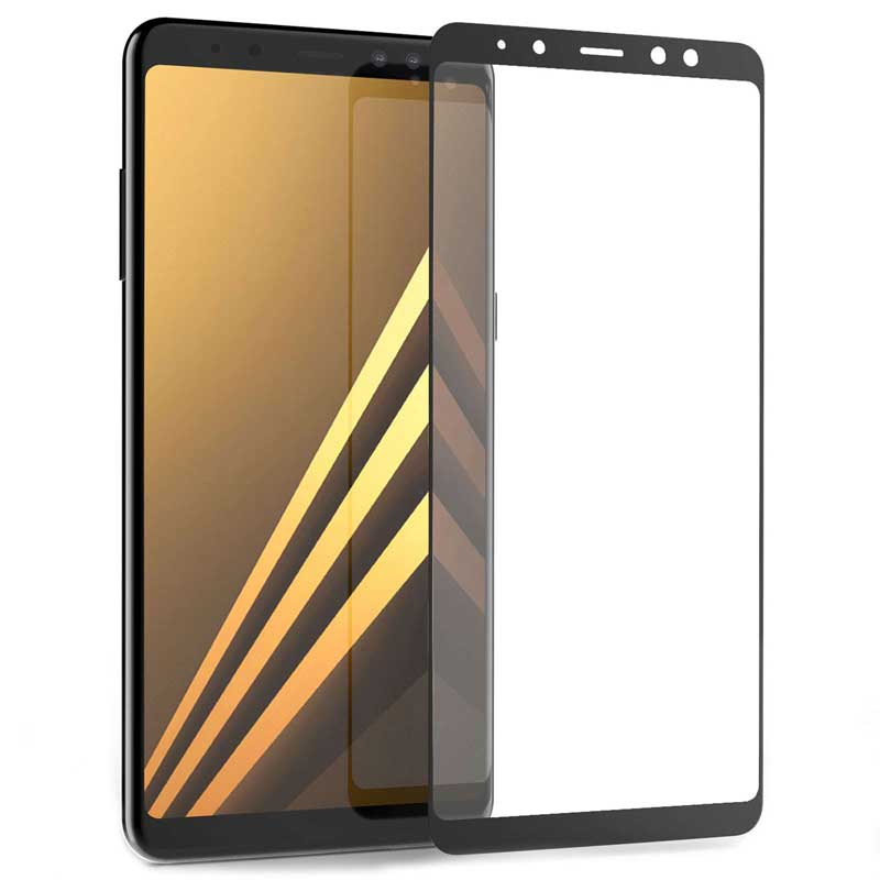 محافظ صفحه نمایش Samsung Galaxy A8 Plus 2018
