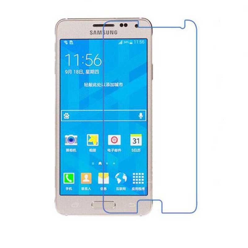 گلس شیشه ای Samsung Galaxy Alpha G8508