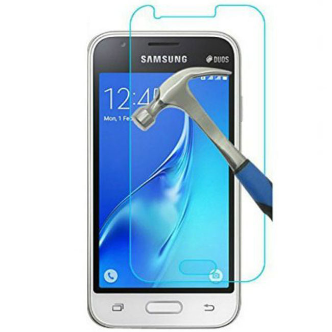 محافظ صفحه نمایش Samsung J1 mini Prime