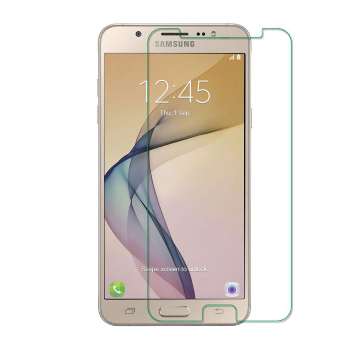 گلس شیشه ای Samsung J7 Prime
