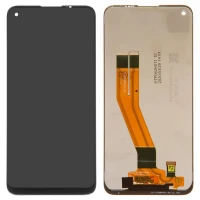 تاچ و ال سی دی اورجینال Samsung Galaxy M11