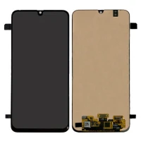 تاچ و ال سی دی اورجینال Samsung Galaxy M30 مشکی