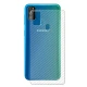 برچسب پشت کربنی Samsung Galaxy M30s