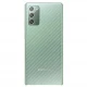 برچسب پشت کربنی Samsung Galaxy Note 20