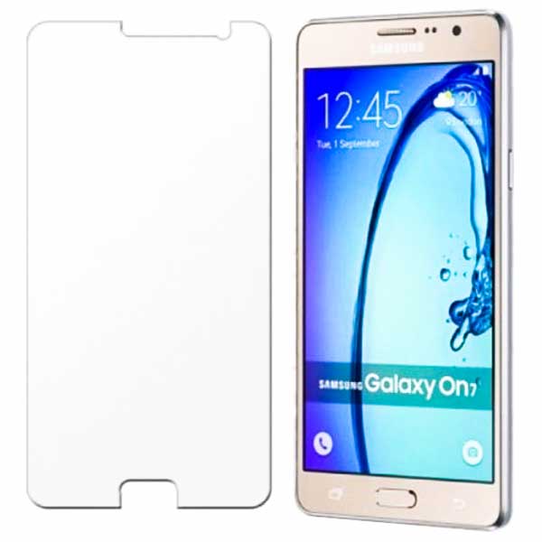 گلس Samsung Galaxy On7