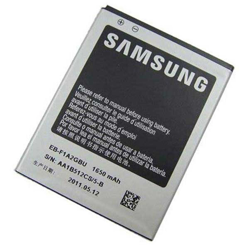 باتری موبایل اصلی Samsung S2 / 9100